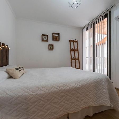 Viaggiato Centro Apartment Córdoba Luaran gambar