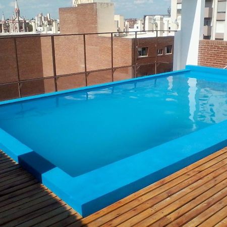 Viaggiato Centro Apartment Córdoba Luaran gambar