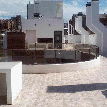Viaggiato Centro Apartment Córdoba Luaran gambar