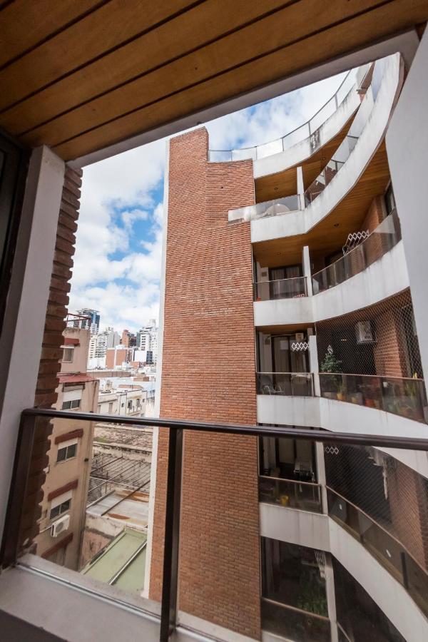 Viaggiato Centro Apartment Córdoba Luaran gambar