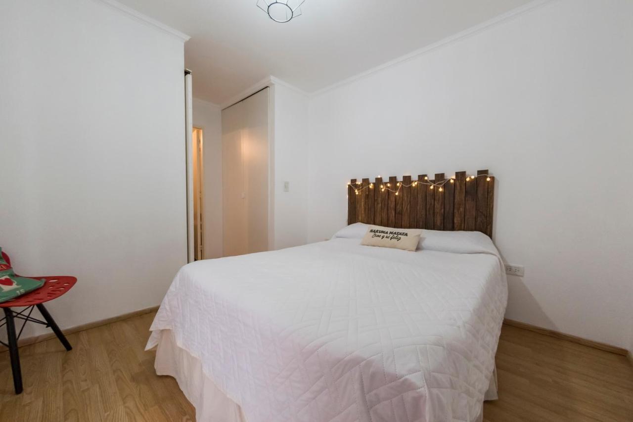 Viaggiato Centro Apartment Córdoba Luaran gambar
