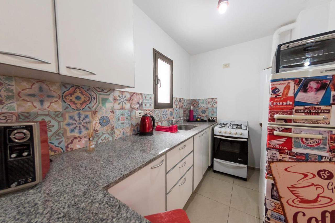 Viaggiato Centro Apartment Córdoba Luaran gambar