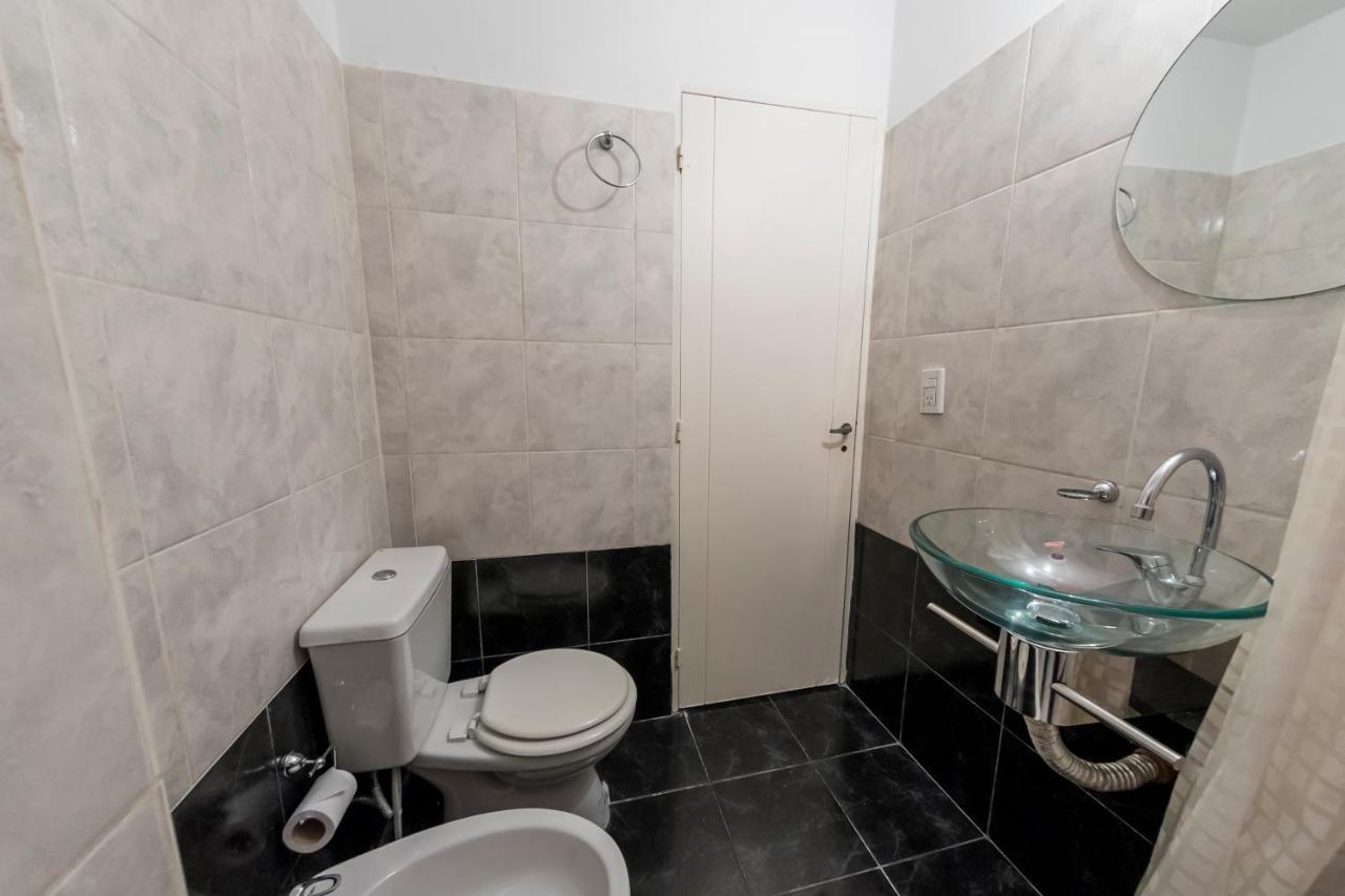 Viaggiato Centro Apartment Córdoba Luaran gambar