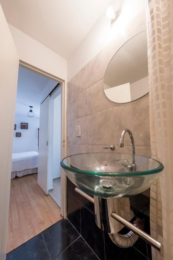 Viaggiato Centro Apartment Córdoba Luaran gambar