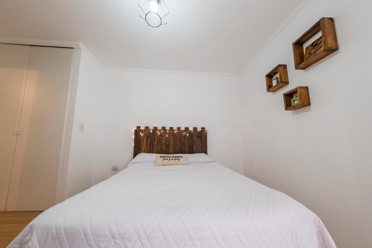 Viaggiato Centro Apartment Córdoba Luaran gambar